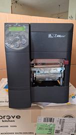 Stampante Etichette ZEBRA Z4M PLUS  203dpi