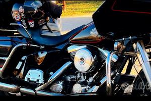 HARLEY DAVIDSON FLT CLASSIC 1340