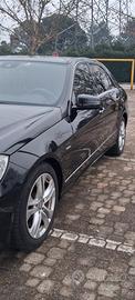 classe e 350 CDI  fel 2009