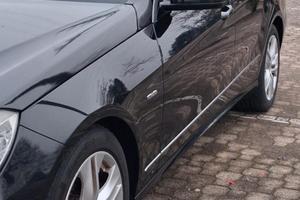 classe e 350 CDI  fel 2009