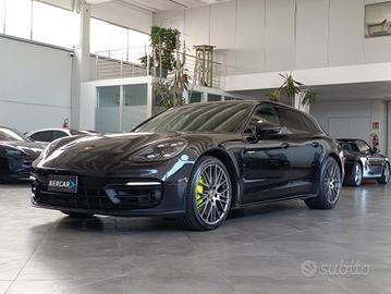 Porsche Panamera Sport Turismo 2.9 4 e-hybrid auto