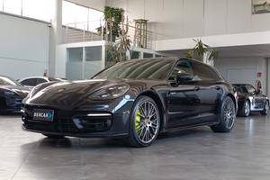 Porsche Panamera Sport Turismo 2.9 4 e-hybrid auto