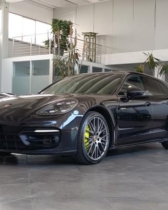 Porsche Panamera Sport Turismo 2.9 4 e-hybrid auto