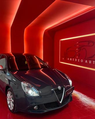 Alfa Romeo Giulietta 1.6 JTDm 120 CV Super