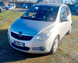 Opel Agila 1.2 16V 86CV Enjoy