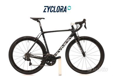 Olympia Ego RS Two t.54