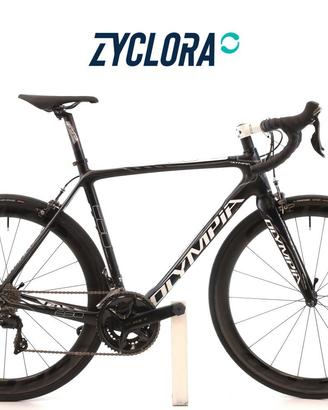 Olympia Ego RS Two t.54