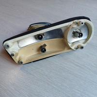 Lancia Fulvia Coupè - Porta fanale post CARELLO