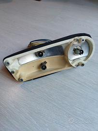 Lancia Fulvia Coupè - Porta fanale post CARELLO