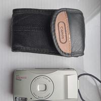 canon analogica prima zoom shot