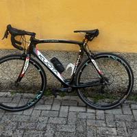 Kuota Kharma in Carbonio