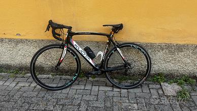 Kuota Kharma in Carbonio