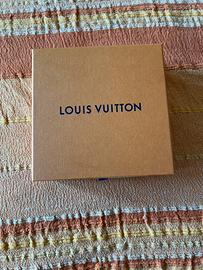 Scatola Originale Louis Vuitton Vuota a Cassetto