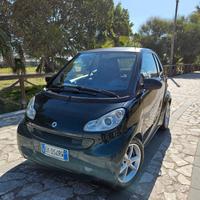smart 1.0 benzina mhd anno 2012