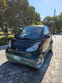 smart 1.0 benzina mhd anno 2012