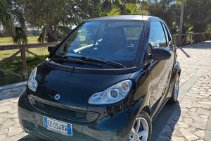 smart 1.0 benzina mhd anno 2012