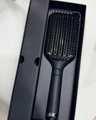Spazzola piastra ghd