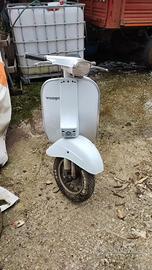 Vespa Special 50cc