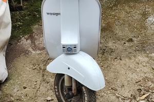 Vespa Special 50cc