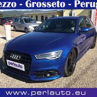 AUDI A6 Avant 3.0 TDI COMPETITION quattro tiptro