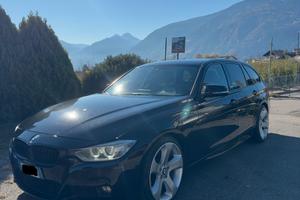 BMW 330d M Sport