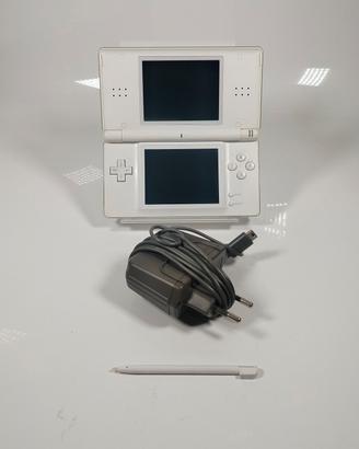 Nintendo Ds lite bianco Completo Funzionante 
