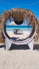 Porto Cesareo Villaggio Chiusurelle