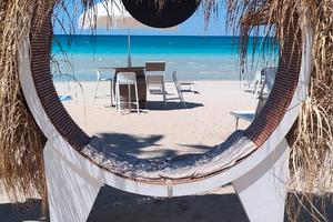 Porto Cesareo Villaggio Chiusurelle