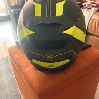 Casco Moto Stormer