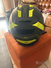 Casco Moto Stormer