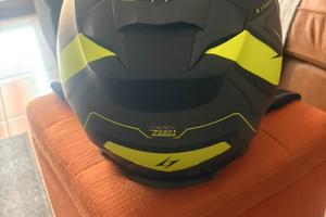 Casco Moto Stormer