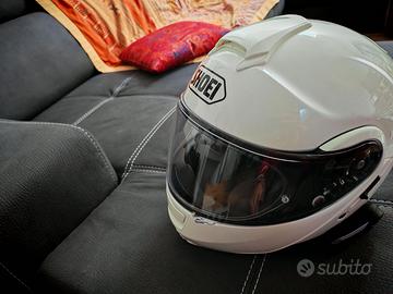 Casco Shoei