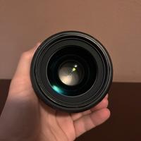 Sigma 50mm f/1.4 DG HSM Art