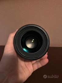 Sigma 50mm f/1.4 DG HSM Art