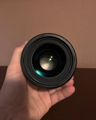 Sigma 50mm f/1.4 DG HSM Art