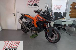 KTM 1290 Super Adventure S FULL OPTIONAL