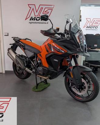 KTM 1290 Super Adventure S FULL OPTIONAL