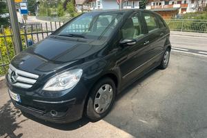 Mercedes classe b