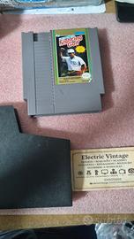 K0804NN-Lee Trevino's Fighting Golf NES PAL A ITA