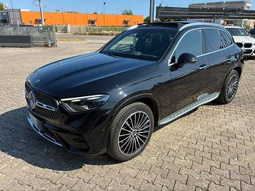 Mercedes-Benz GLC - X254 - 220 d AMG Premium ...
