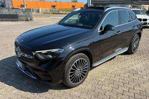 Mercedes-Benz GLC - X254 - 220 d AMG Premium ...
