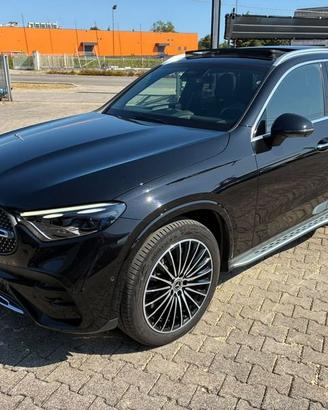 Mercedes-Benz GLC - X254 - 220 d AMG Premium ...