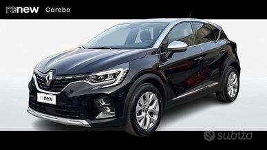 Renault Captur II 2019 1.0 tce Intens 90cv