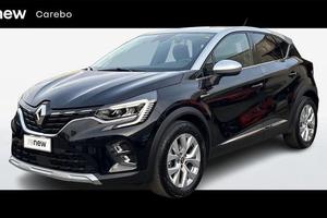 Renault Captur II 2019 1.0 tce Intens 90cv