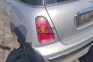 Mini cooper r50 r53 2001 2006 ricambi