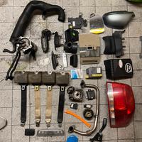 Ricambi accessori a3 s3 8p 8v