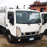 Autocarro per raccolta differenziata, patente B