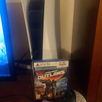 Ps5 versione con disco