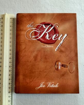La chiave the Key Joe vitale 