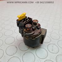 RELLE AVVIAMENTO HONDA XLM 600 1985 1986 XL 600 RM